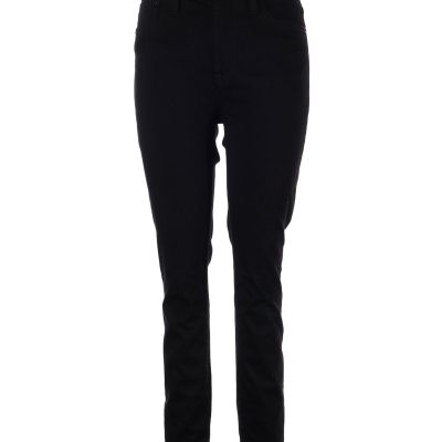 J.Crew Women Black Jeggings 29W