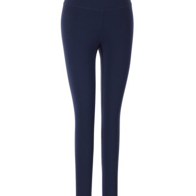 Assorted Brands Women Blue Leggings S