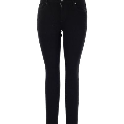 Gap Women Black Jeggings 13