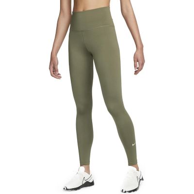 Nike One Women's High-Rise Leggings, Size 2XL