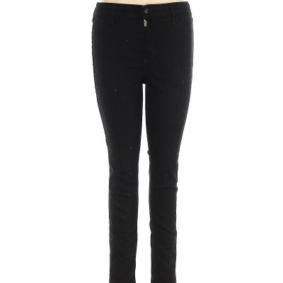 Hollister Women Black Jeggings 9