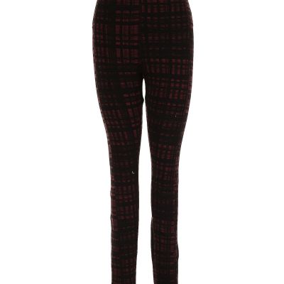 Lyssé Women Red Leggings S