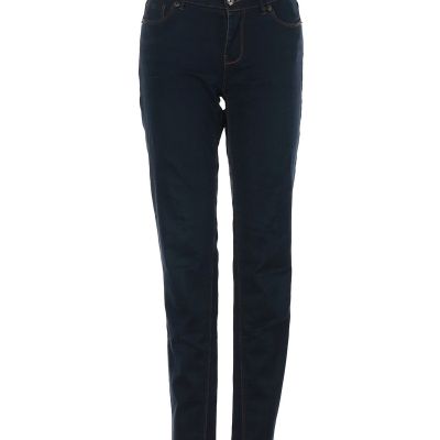 ABS Allen Schwartz Women Blue Jeggings 26W