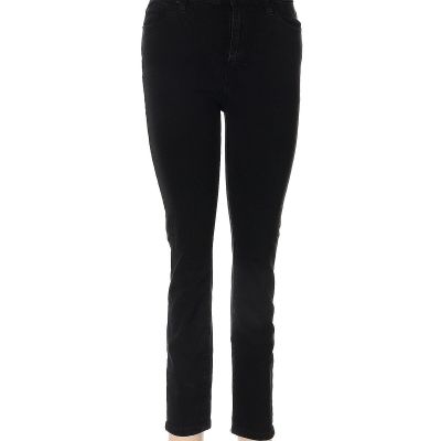 BDG Women Black Jeggings 28W