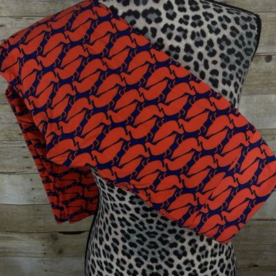 LuLaRoe BRAND NEW OS ONE SIZE Leggings