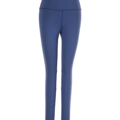 Shape Women Blue Leggings S