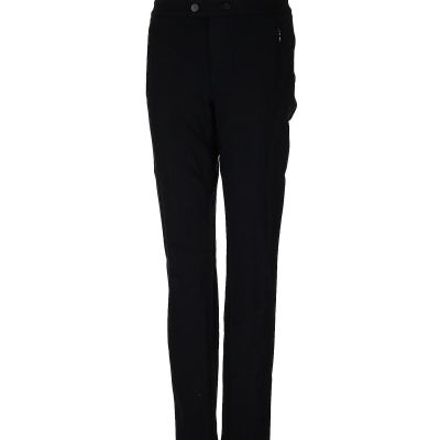 Vince. Women Black Jeggings 4