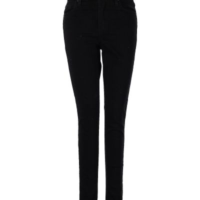 Blank NYC Women Black Jeggings 28W