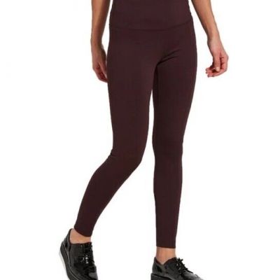 Lysse Center Seam Ponte Knit Shaping Leggings Style 1519 Women’s Size Medium