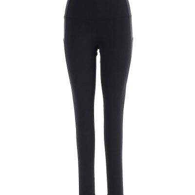 Unbranded Women Black Leggings M