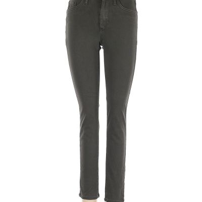 Banana Republic Factory Store Women Gray Jeggings 26W