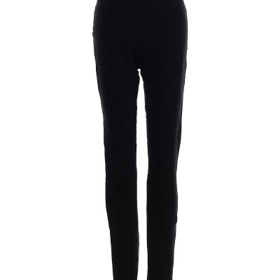 Express Women Black Leggings XS