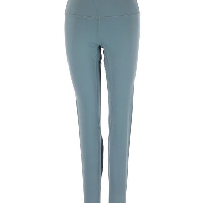 Assorted Brands Women Green Leggings S