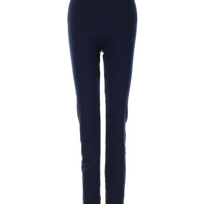 Unbranded Women Blue Leggings S