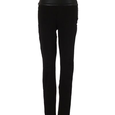 Trafaluc by Zara Women Black Leggings S