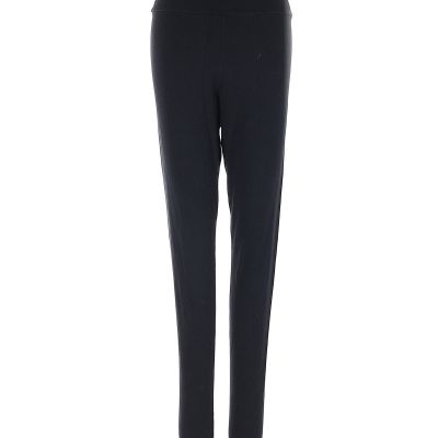 American Apparel Women Black Leggings XS