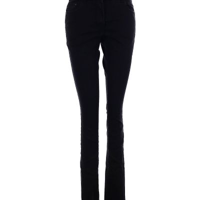 H&M Women Black Jeggings 6