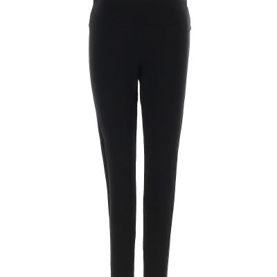 DKNY Women Black Leggings S