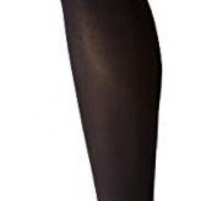 Women's Plus Size Easy on Maximum Coverage Tight 5X-6X Black