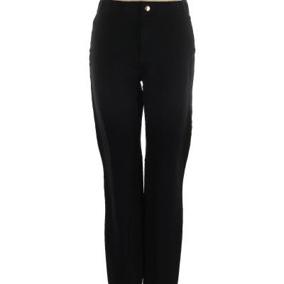 J.Crew Women Black Jeggings 2