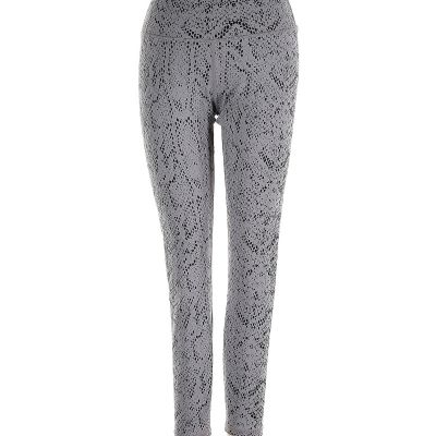 Varley Women Gray Leggings S