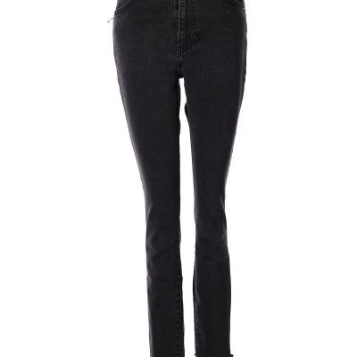 Marine Layer Women Black Jeggings 28W