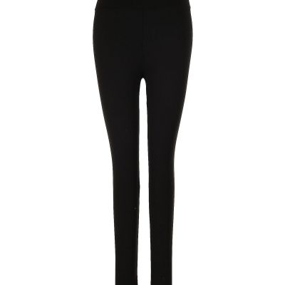 New Fashion Women Black Leggings One Size