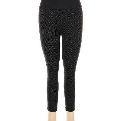 Uniqlo Women Black Leggings M