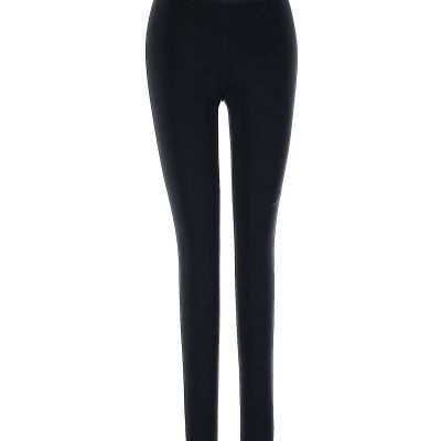 Nike Women Black Leggings XS