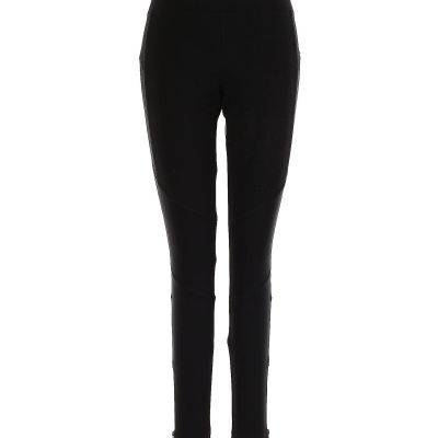 Express Women Black Leggings S