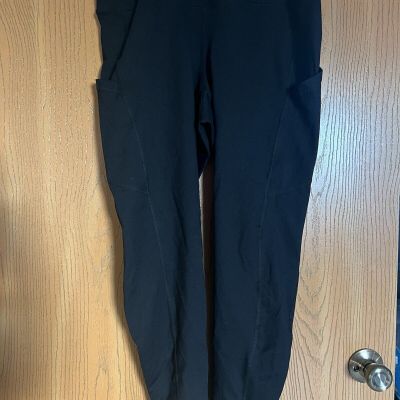 Torrid Size 1 Leggings