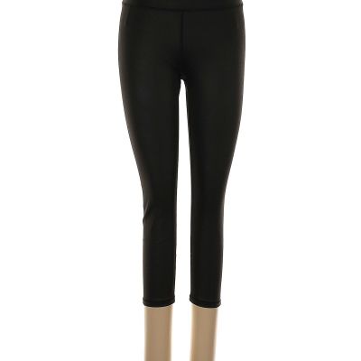 Lovewave Women Black Leggings S