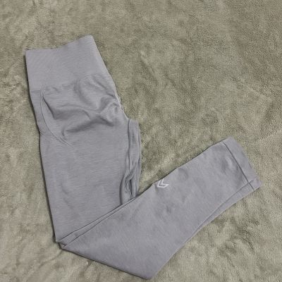 Grey Oner Active Effortless Leggings