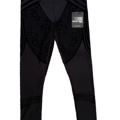 Savage X Fenty Sport - Special FX High-Waist Legging In Black - NWT - Size M