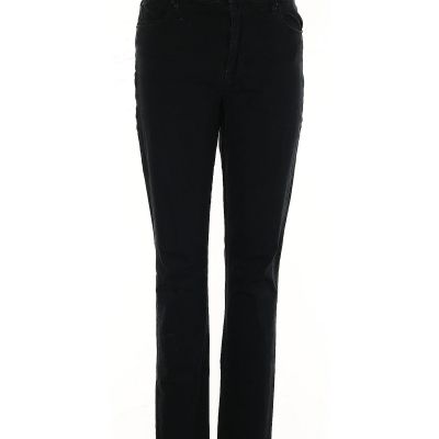 BDG Women Black Jeggings 30W