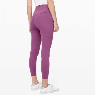 Lululemon Align Pant II 25