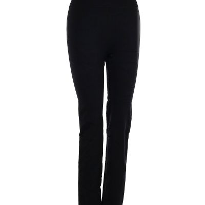 Unbranded Women Black Leggings L