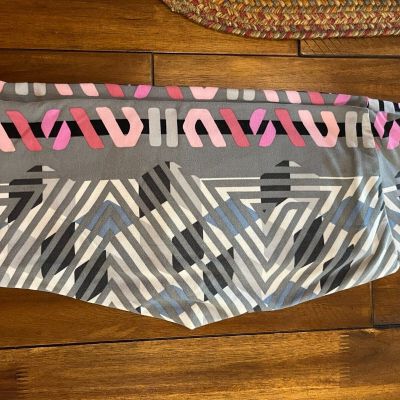 LuLaRoe One Size OS Leggings