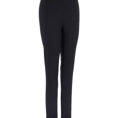 Fashion Nova Women Black Leggings M