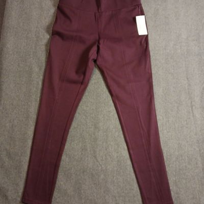 CHRISTOPHER & BANKS, Size Small, Slimming/Stretch, Modern Fit Leggings. NEW