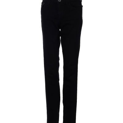 J Brand Women Black Jeggings 24W