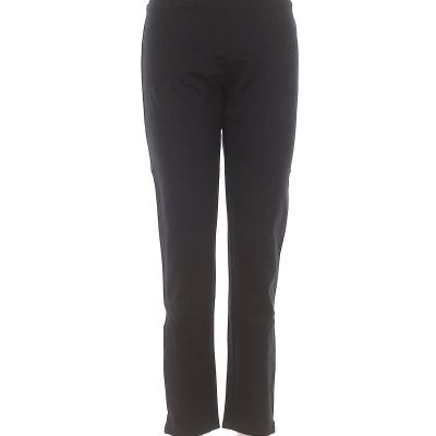 Gap Women Black Leggings M