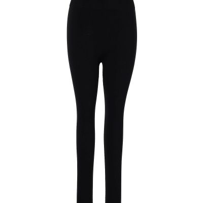 Unbranded Women Black Leggings M