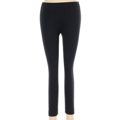 Unbranded Women Black Leggings M