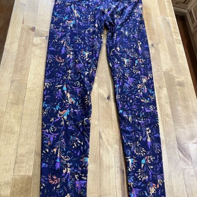 Lularoe Leggings One Size New