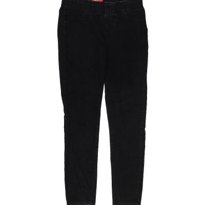 Astor Denim Women Black Jeggings 1