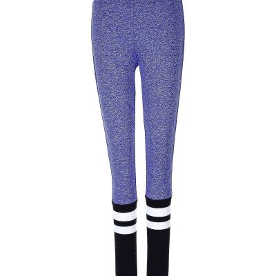 Assorted Brands Women Blue Leggings S