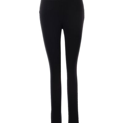 Slimming Options Women Black Leggings S