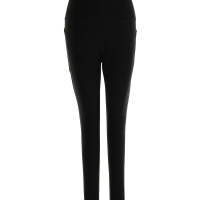 Unbranded Women Black Leggings M