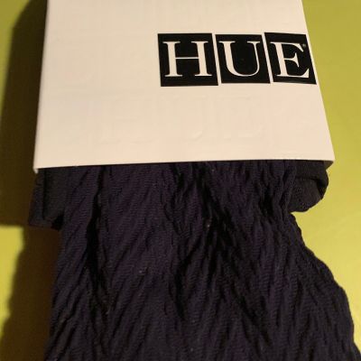 $15  hue  m/L black tights   CK1